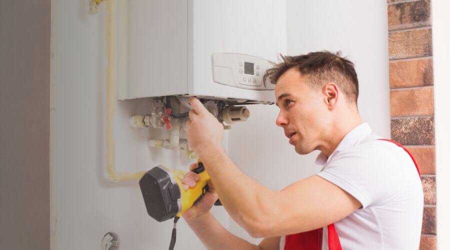 Professional expert plumbing services in Rudolph, WI